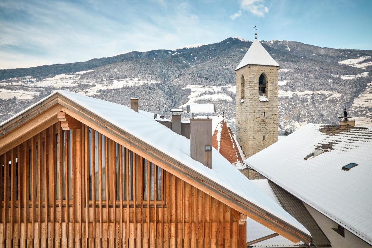 Kircherhof Brixen Buitenkant foto