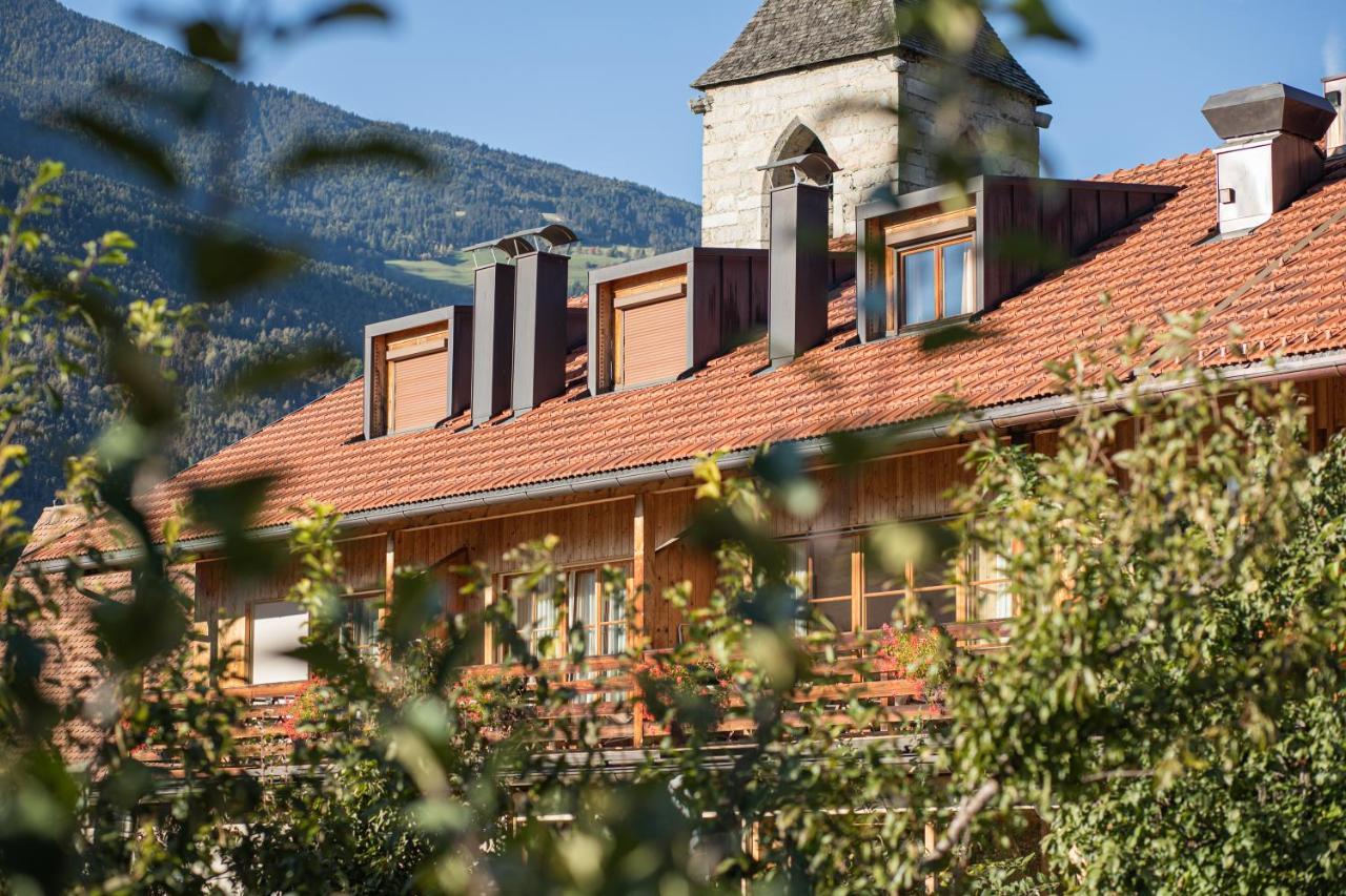 Kircherhof Brixen Buitenkant foto