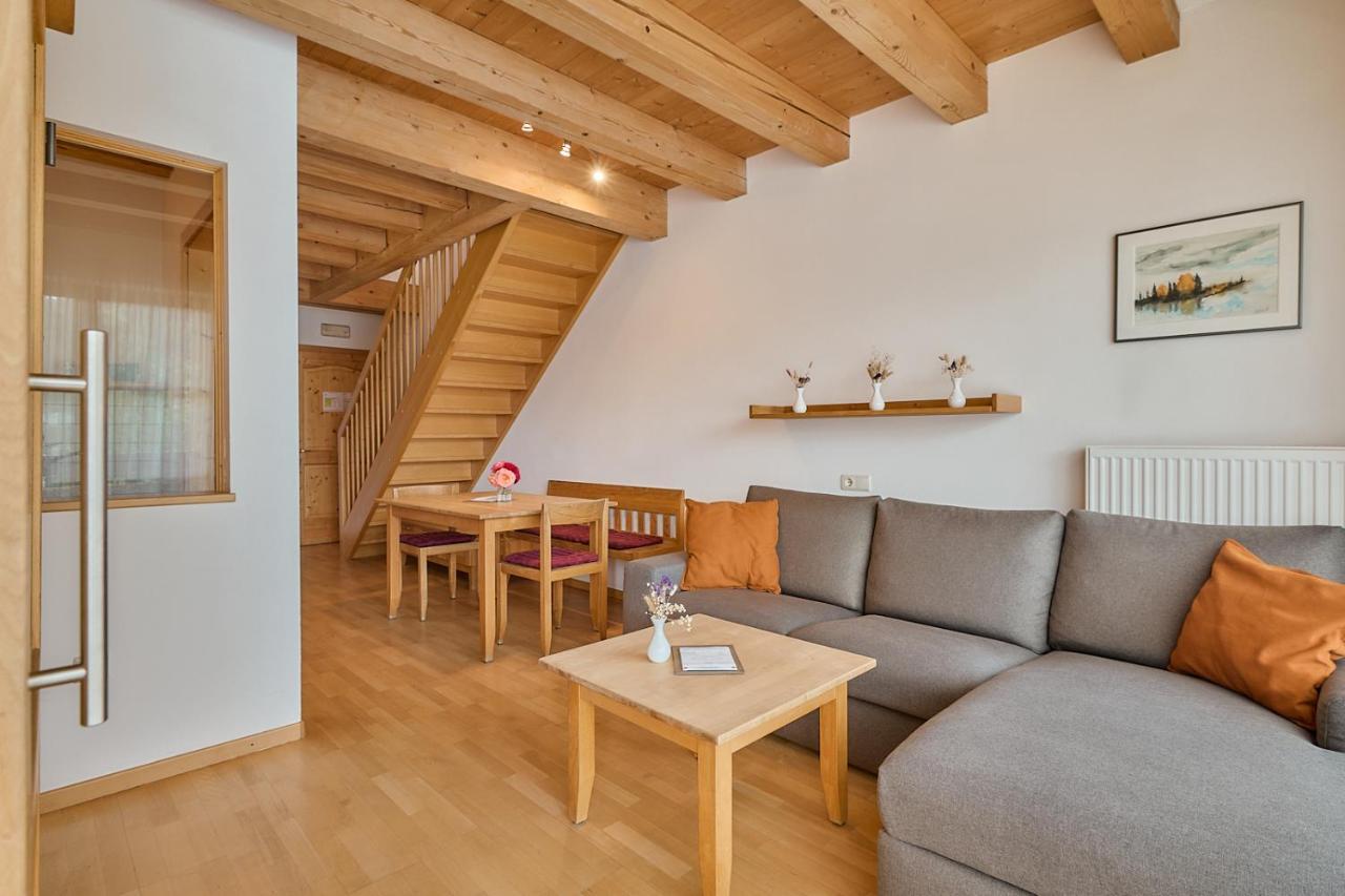 Kircherhof Brixen Buitenkant foto