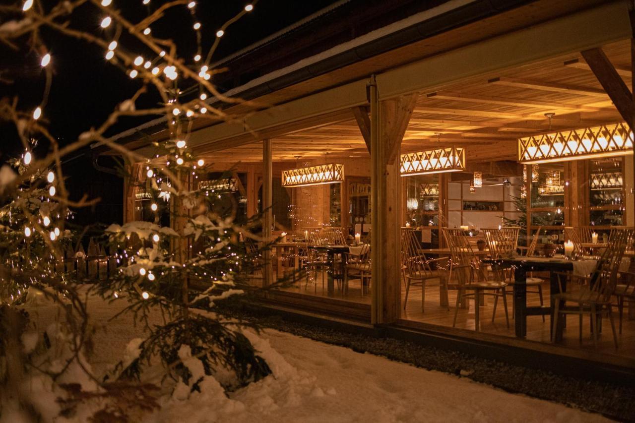 Kircherhof Brixen Buitenkant foto