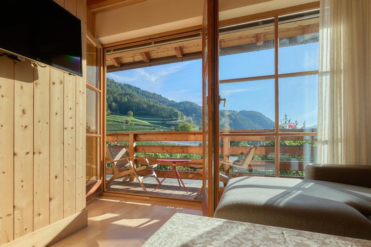 Kircherhof Brixen Buitenkant foto